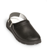 Occupational Clogs ACTIVE 031 Abeba Black OB
