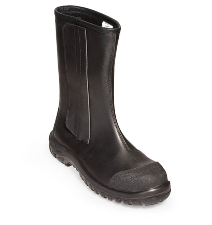 Working Ankle Boots OFFSHORE 967 Protektor Black S3 Insulated