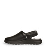 Occupational Clogs ACTIVE 031 Abeba Black OB