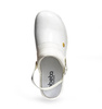 Occupational Clogs EASY 2.0 620 Abeba White OB ESD