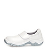 Safety Shoes ANATOM 130 Abeba White S2 ESD
