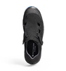 Safety Sandals BASIC 430 Protektor Black S1P ESD Velor Microfiber