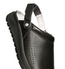 Occupational Clogs ACTIVE 019 Abeba Black OB