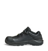 Working Shoes CRAFT 853 Protektor Black S3 ESD