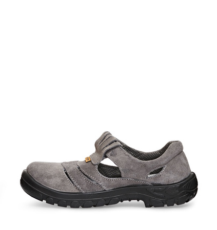 Working Sandals VELKOR 961 Protektor Gray O1