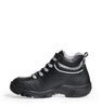 Safety Ankle Boots ANATOM 171 Abeba Black S2