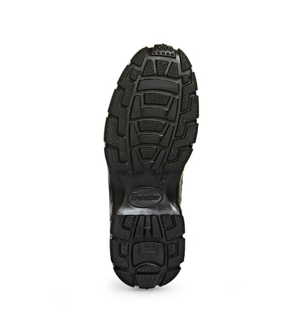 Working Sandals PRECIZER 913 Protektor Black S1 ESD