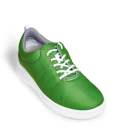 Medical Shoes X-LIGHT 161 Abeba Green O1