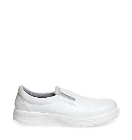 Safety Shoes X-LIGHT 032 Abeba White S2