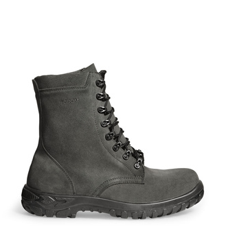 Tactical Ankle Boots GROM LIGHT 920 Gray Velor