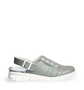 Occupational Sandals DYNAMIC 366 Abeba Gray OB