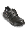 Sicherheitshalbschuhe FOOD TRAX 5010858 Abeba Schwarz S3 ESD