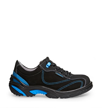 Shoes CRAWLER 621 Abeba Black