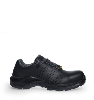 Shoes TRAX AUTOMOTIVE 377 Protektor Black