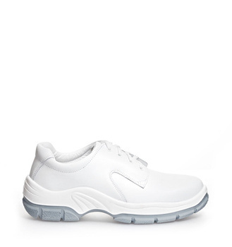 Safety Shoes PROTEKTOR LINE 600 Abeba White S2
