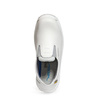 Safety Shoes STATIC CONTROL 392 Abeba White S2 ESD