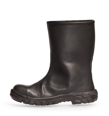 Working Ankle Boots OFFSHORE 954 Protektor Black S3 Insulated