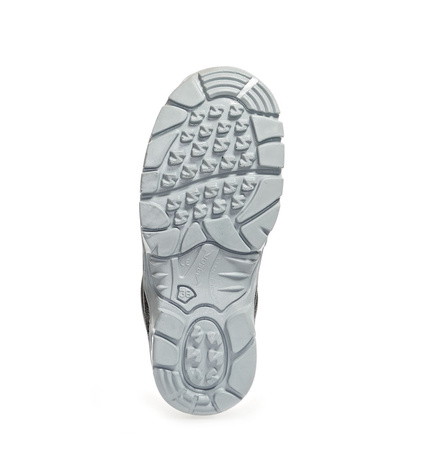 Safety Shoes ANATOM 136 Abeba Black S2 ESD