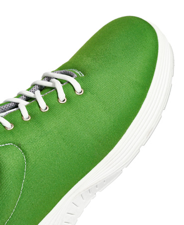 Medical Shoes X-LIGHT 161 Abeba Green O1