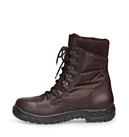 Taktische Stiefel GROM 745 Braun