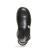 Safety Sandals X-LIGHT 035 Abeba Black SB ESD