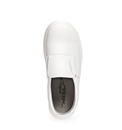 Medical Shoes X-LIGHT 028 Abeba White S2