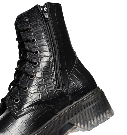 Women's Ankle Boots 426 Protektor Black