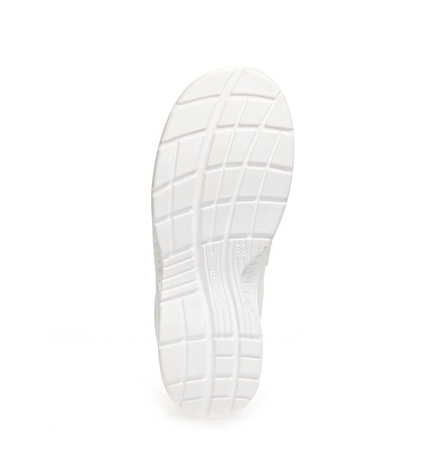 Medical Shoes X-LIGHT 028 Abeba White S2