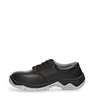 Safety Shoes ANATOM 136 Abeba Black S2 ESD