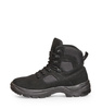 Tactical Ankle Boots CROSS 046 Grom Black Velor
