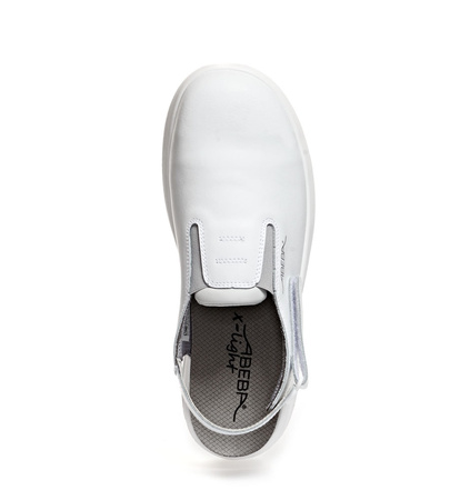 Sicherheitssandalen X-LIGHT 711030 Abeba Weiß SB