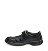 Occupational Sandals UNI6 796 Abeba Black O1 ESD