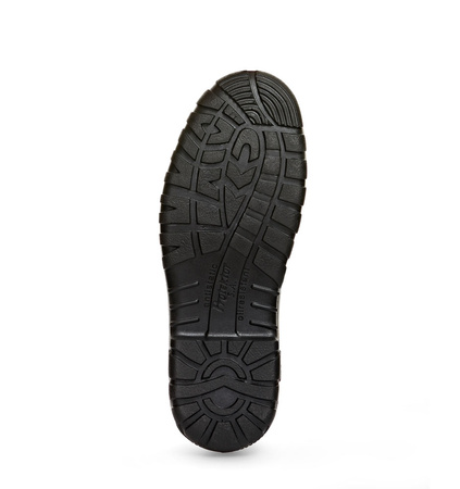 Working Ankle Boots TORK 909 Protektor Black O2