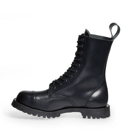 Combat Boots RANGERS 407 Grom Black