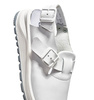 Occupational Sandals RUBBER 2.0 100 Abeba White OB
