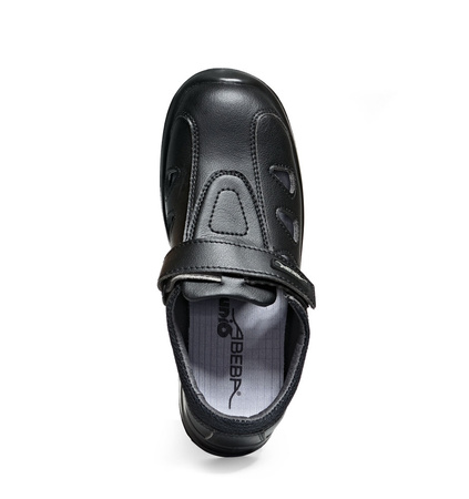 Occupational Sandals UNI6 796 Abeba Black O1 ESD