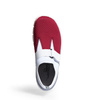 Medizinische Halbschuhe DYNAMIC FLOW 7374 Abeba Rot O1
