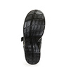 Safety Sandals X-LIGHT 036 Black Abeba S1 ESD