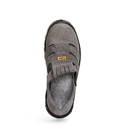 Working Sandals VELKOR 961 Protektor Gray O1