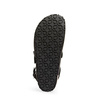 Medical Sandals NATURE 055 Abeba Black OB ESD