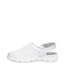Occupational Clogs DYNAMIC 310 Abeba White OB ESD