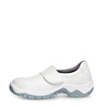 Sicherheitshalbschuhe ANATOM 2130 Abeba Weiß S2