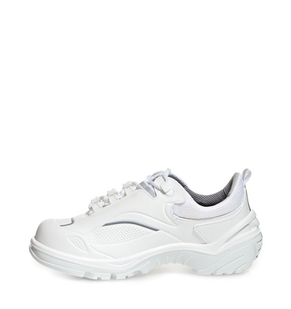 Shoes CRAWLER 4500 Abeba White