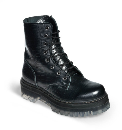 Women's Ankle Boots 426 Protektor Black