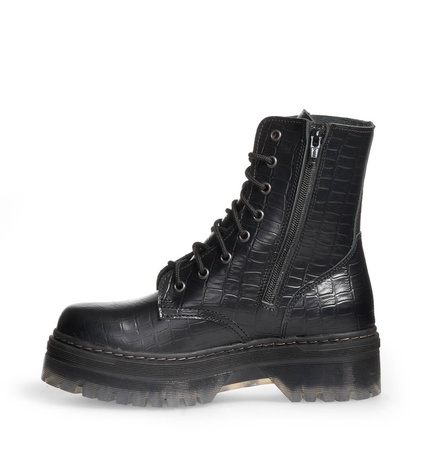 Women's Ankle Boots 426 Protektor Black