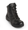 Taktische Stiefel Membrane UNIQUE PRO 930 Grom Schwarz O3