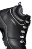 Safety Ankle Boots ANATOM 171 Abeba Black S2