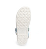 Berufsschuhe Clog THE ORIGINAL 7080 Abeba Blau OB