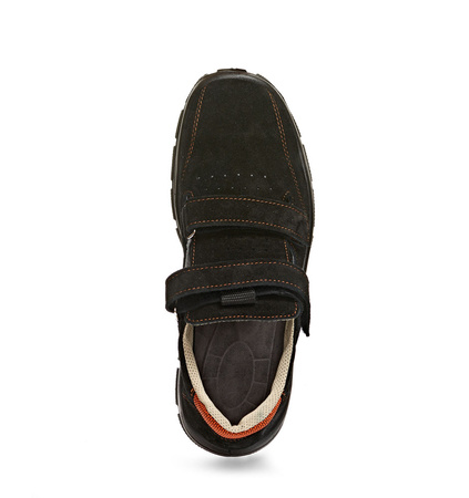 Working Sandals PRECIZER 913 Protektor Black S1 ESD