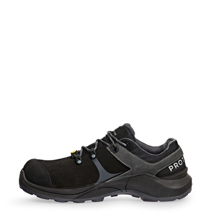 Working Shoes ROAD 848 Protektor Black S3 ESD
